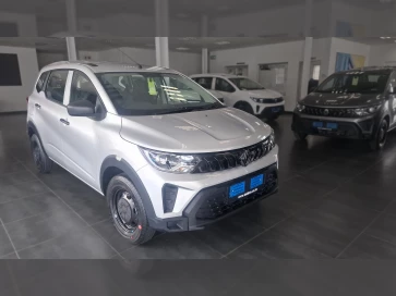 Renault Triber 1.0l Evolution