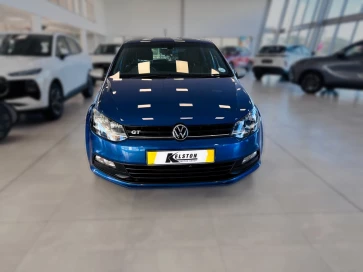 2024 Volkswagen Polo Vivo 1.0 Tsi 81kw Gt