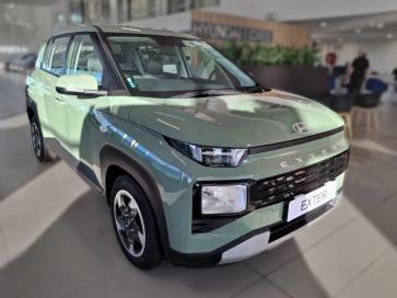 Hyundai Exter 1.2 Premium Mt