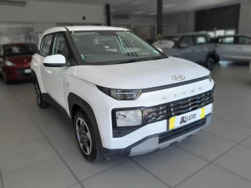 2025 Hyundai Exter 1.2 PREMIUM MT