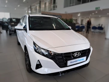 2024 Hyundai I20 1.4 Motion At