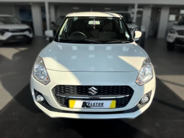 2022 Suzuki Swift 12 Gl