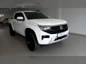 2026 Volkswagen Life 2.0 Tdi 125kw 6-speed Automatic