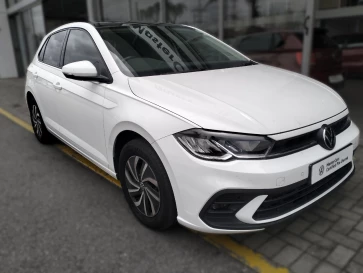 2023 Volkswagen Polo 1.0 Tsi Life