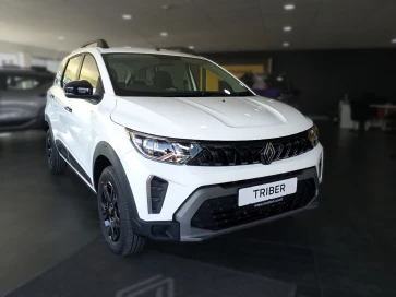 Renault Triber 1.0l Techno