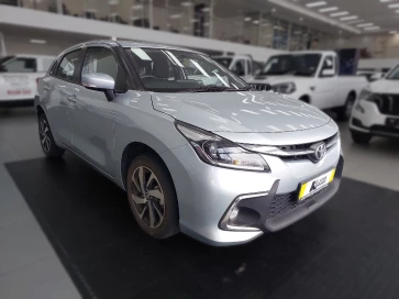 2024 Toyota Starlet 1.5L Xs MT