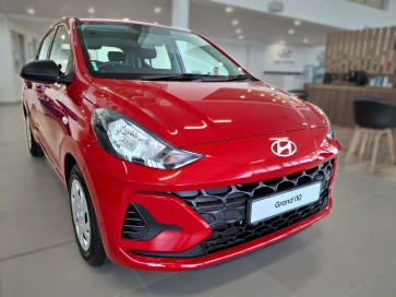 Hyundai Grand I10 1.0 Premium Mt My24