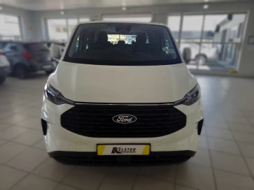 2026 Ford Tourneo Custom 20L LWB BUS ACTIVE 8AT