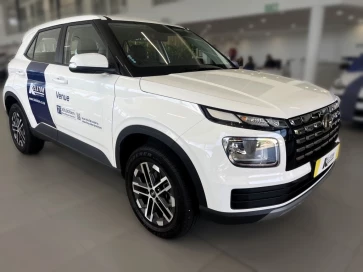 2025 Hyundai Venue 1.0 Executive Dct My24