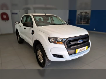 2019 Ford Ranger Double Cab 22tdci Xl 4x4 PU Dc