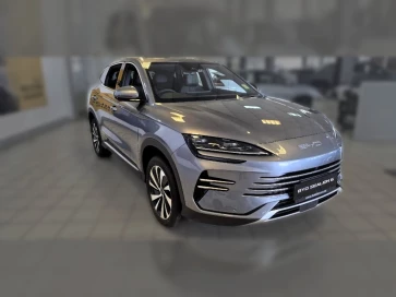 Byd Sealion 6 Dynamic Fwd_phev
