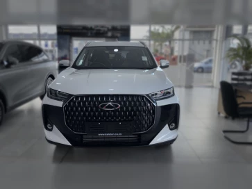 Chery Tiggo 7 1.6t Prestige