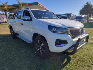 2025 Peugeot LANDTREK 1.9 TD 4ACTION Double Cab 4X4 AT