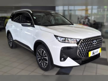 2025 Chery Tiggo 7 Csh Ultra