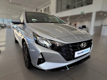 2024 Hyundai I20 1.2 Motion Mt