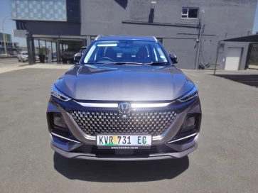 2026 Changan CS75 Pro 1.5T AT 7S CE