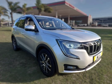 2023 Mahindra Xuv 700 20 Ax7l At