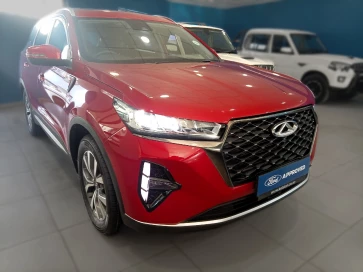 2023 Chery TIGGO 7 PRO 1.5T CVT EXECUTIVE