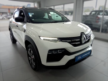 2022 Renault Kiger 1.0t Intens