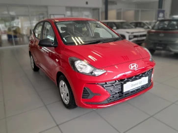 Hyundai Grand I10 1.0 Premium Mt My24