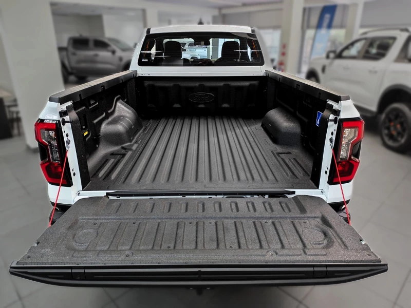 FORD RANGER SUPER CAB 23L SPORT 4X2 10AT