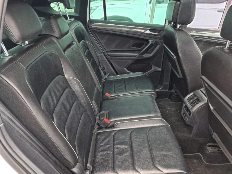 2019 Volkswagen Tiguan 2.0 Tdi Highline 4mot Dsg
