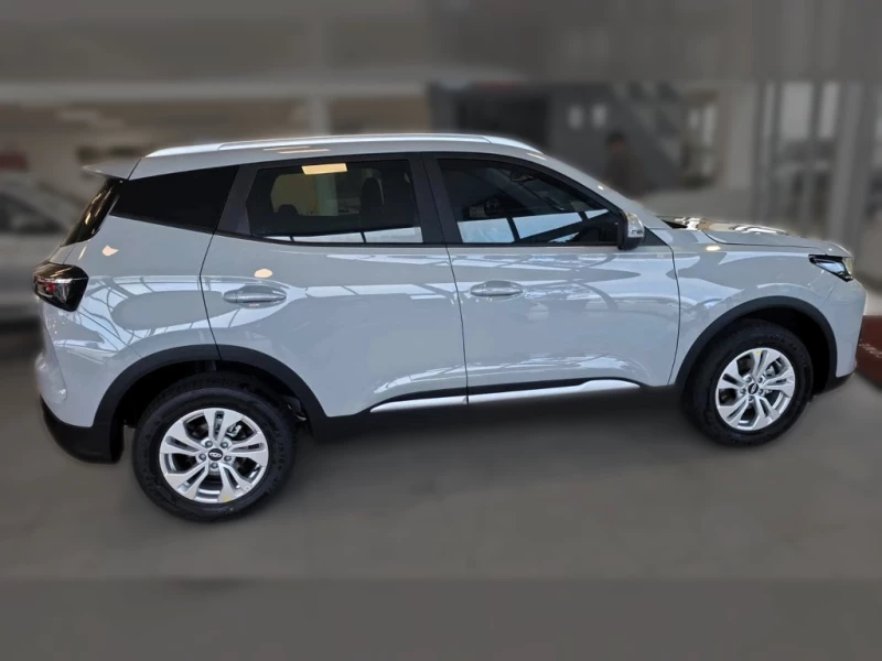 CHERY TIGGO 4 CROSS LITE MT