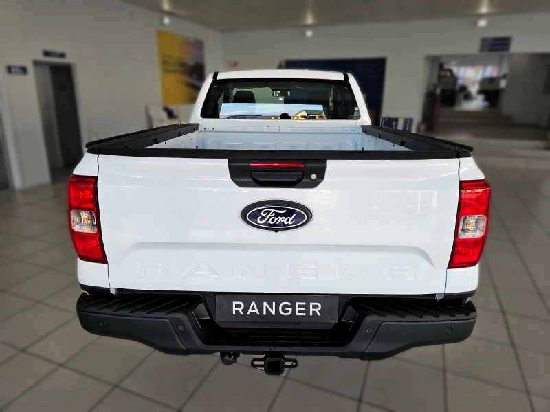 FORD RANGER SUPER CAB 2.0L SIT XL 4X2 10AT