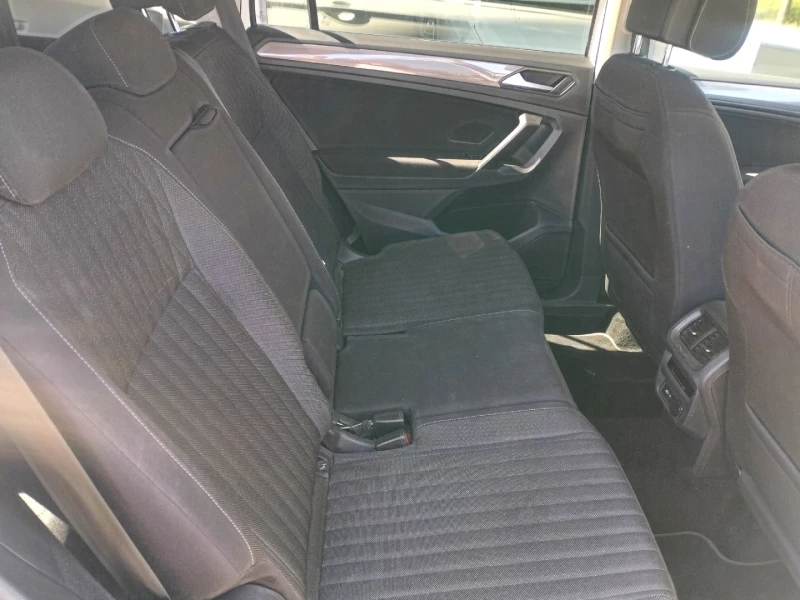 2023 Volkswagen Tiguan 1.4 Tsi Life Dsg