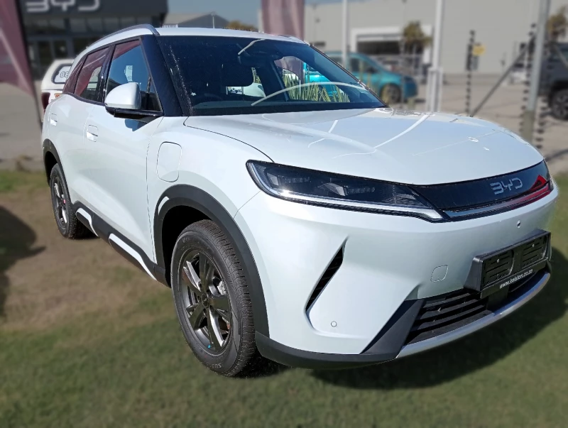 BYD ATTO2 DMI DYNAMIC AF-20