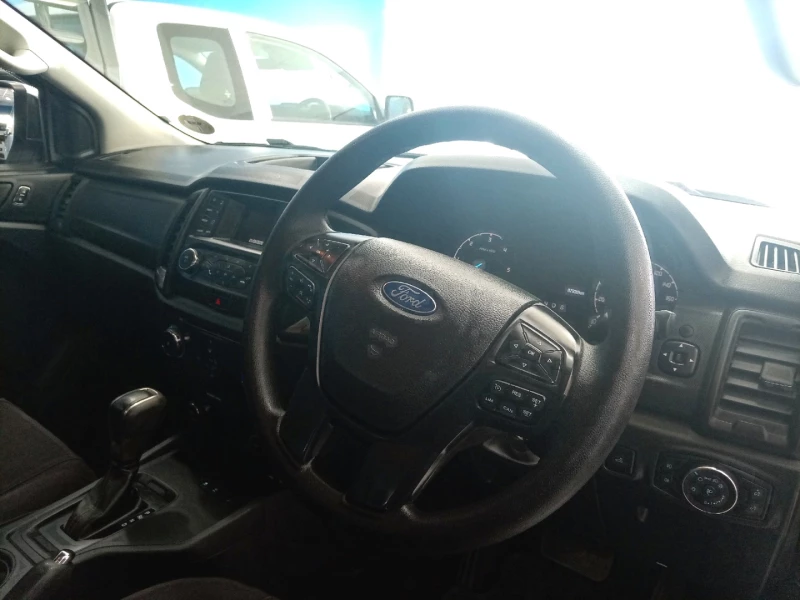 2020 Ford 2.2 Tdci Super Cab Xls 6at 4x2