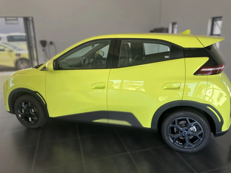 BYD DOLPHIN SURF COMFORT