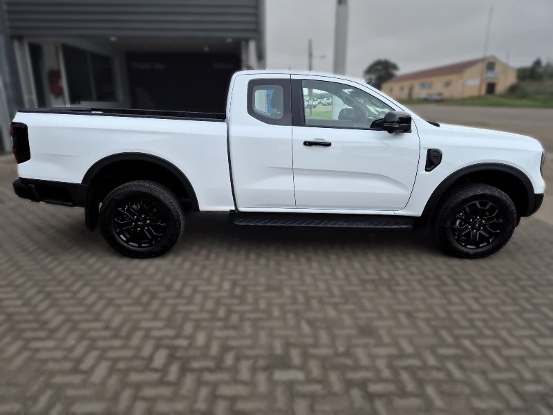 FORD RANGER SUPER CAB 3.0L V6 SPORT 4WD 10AT