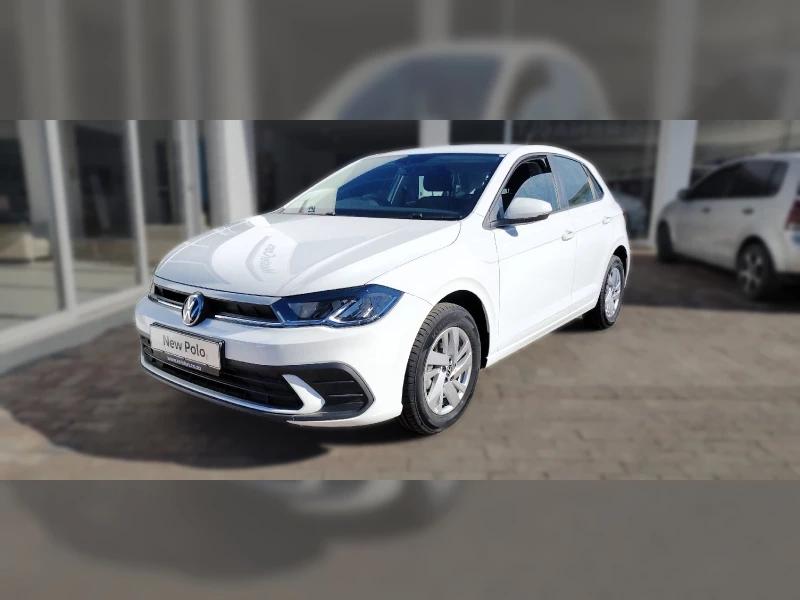 VOLKSWAGEN POLO 1.0 TSI