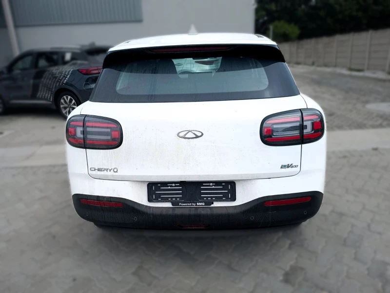 Image of Vehicle