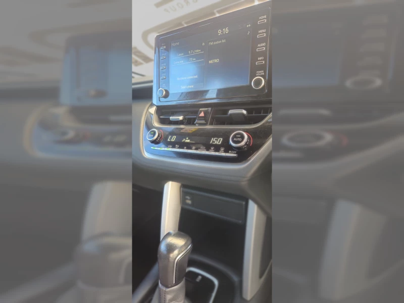 2023 TOYOTA COROLLA CROSS 1.8 XS CVT