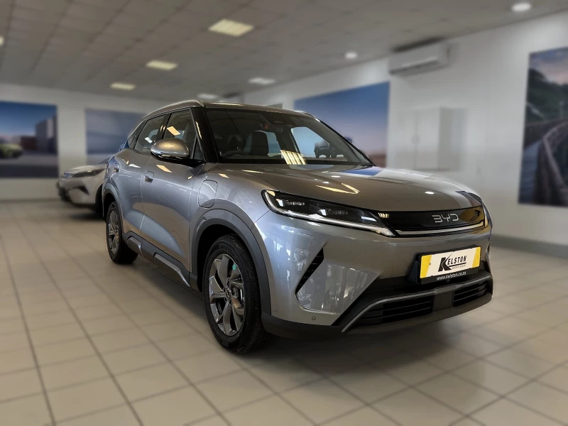 BYD ATTO2 EV DYNAMIC BF-50
