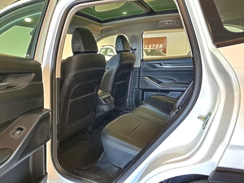 HAVAL H6 20T S-LUXURY 9DCT 