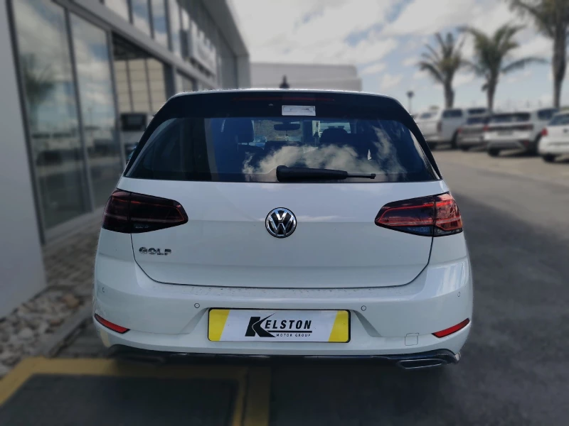 2019 Volkswagen Golf 7 1.4 Tsi Comfortline Dsg