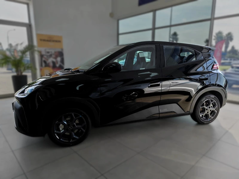 BYD DOLPHIN SURF DYNAMIC
