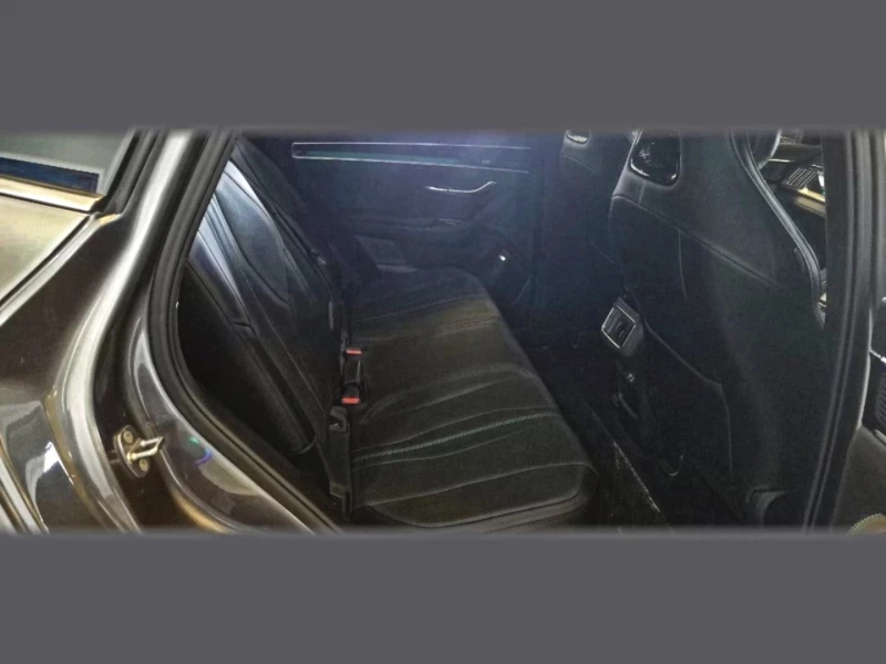BYD SEALION 6 DYNAMIC FWD_PHEV