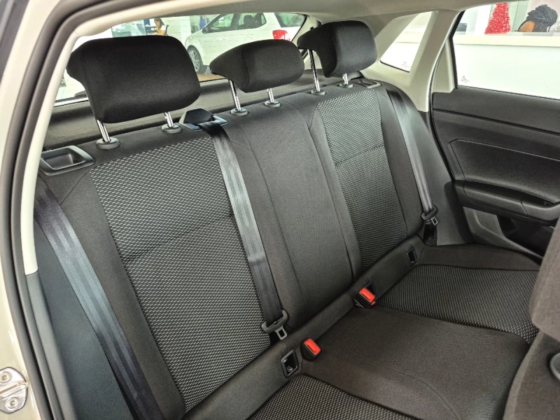 VOLKSWAGEN POLO 1.0 TSI