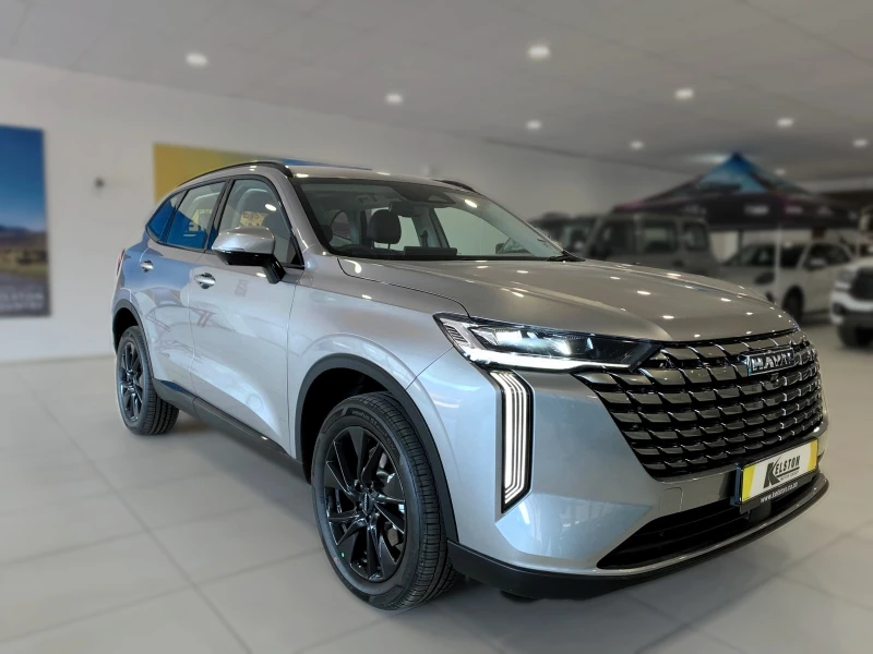 2026 Haval H6 20t Super Luxury 9dct