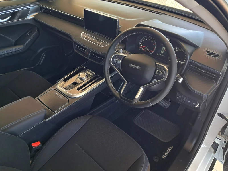 HAVAL  JOLION 15T CITY PLUS 7DCT