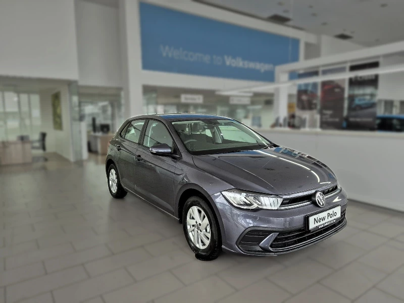 VOLKSWAGEN POLO 1.0 TSI