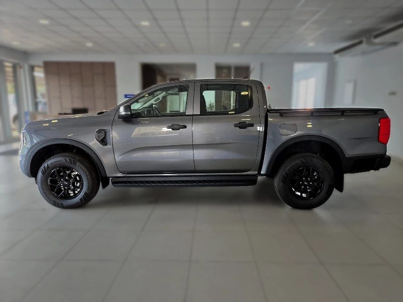 FORD RANGER DOUBLE CAB 20L SIT XL 4X4 10AT