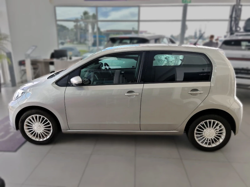 2020 Volkswagen Move Up! 55kw 5-door