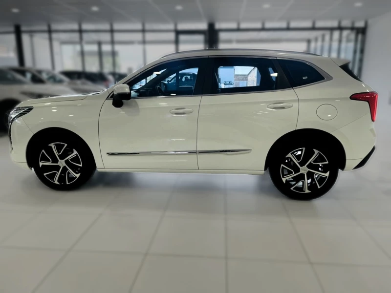 2022 HAVAL H2 JOLION 1.5T LUXURY AT