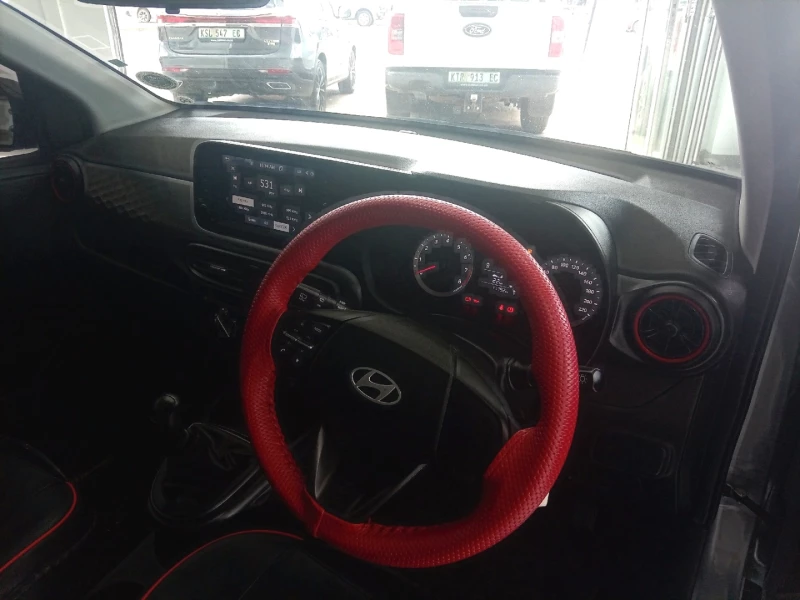 2026 HYUNDAI GRAND I10 1.0 PREMIUM MT MY24
