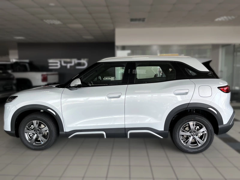 BYD ATTO2 DMI DYNAMIC AF-20